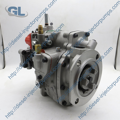 Cummins KTA19 K19 QSK19 엔진을 위한 고유하고 새로운 디젤 엔진 연료 펌프 3883776 3088300
