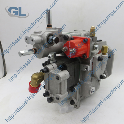 Cummins KTA19 K19 QSK19 엔진을 위한 고유하고 새로운 디젤 엔진 연료 펌프 3883776 3088300