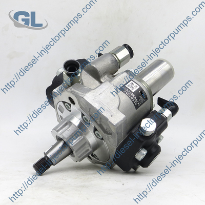 John Deere 6045 6081 엔진을 위한 진짜 상표 디젤 연료 분사 펌프 294000-0059 RE507959