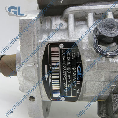 9320A347G 9320A340G DP210 PERKINS 2644H023DT를 위한 델파이 연료주입 펌프 디젤 엔진