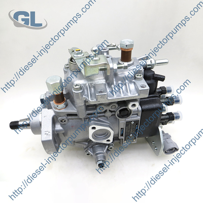 TOYOTA Landcruiser 용 기존 VE6 디젤 연료 분사 펌프 196000-2301 1960002300 22100-1C050