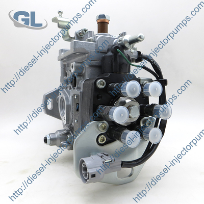 TOYOTA Landcruiser 용 기존 VE6 디젤 연료 분사 펌프 196000-2301 1960002300 22100-1C050