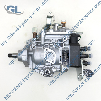 TOYOTA Landcruiser 용 기존 VE6 디젤 연료 분사 펌프 196000-2301 1960002300 22100-1C050