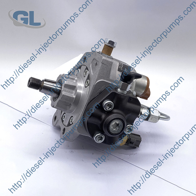 NISSAN YD22를 위한 고압 보통 가로장 연료 펌프 294000-0160 294000-0161 16700AW420