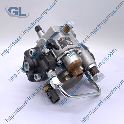 NISSAN YD22를 위한 고압 보통 가로장 연료 펌프 294000-0160 294000-0161 16700AW420