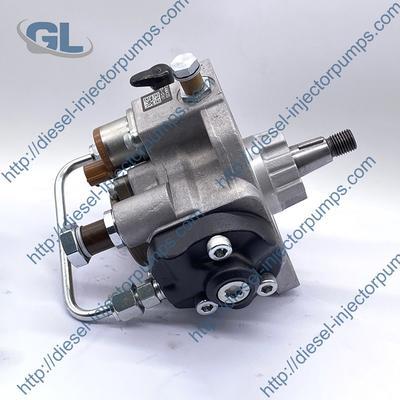 NISSAN YD22를 위한 고압 보통 가로장 연료 펌프 294000-0160 294000-0161 16700AW420