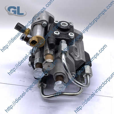 SDEC를 위한 일반적인 가로장 연료 인젝터 디젤 연료 분사 펌프 294050-0451 D28C001901C