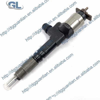 Denso 디젤 연료 인젝터 095000-9690 9709500-969 1J500-53051 1J50053051 KUBOTA V3800 용