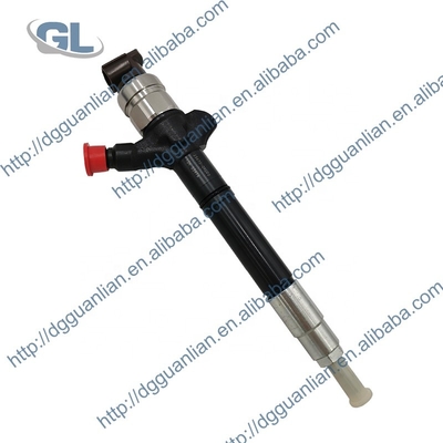 2AD-FHV 디젤 연료 커먼 레일 인젝터 095000-6110 23670-09103 095000-7610 TOYOTA 용 DCRI107610
