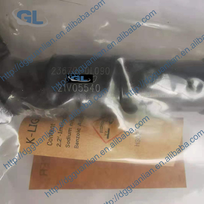 정품 새 디젤 연료 인젝터 23670-0L090 095000-0520 095000-0522 Toyota Hilux 2KD-FTV 1KD-FTV D4D 용