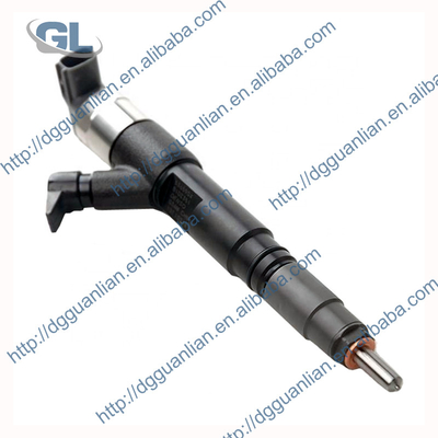 CUMMINS ISDE ISBE ISF3.8 엔진용 오리지널 브랜드 커먼 레일 연료 인젝터 5587619