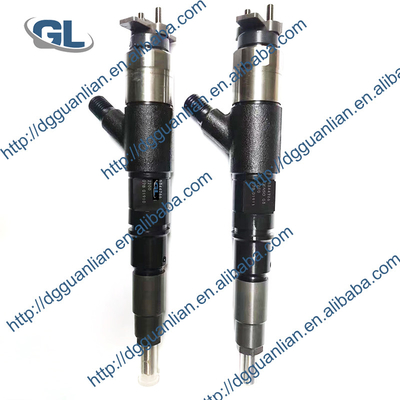 CUMMINS ISF3.8 엔진을 위한 진짜 아주 새로운 디젤 공통 가로장 인젝터 5344766 295050-2200