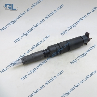 JOHN DEERE 4045용 오리지널 브랜드 뉴 디젤 커먼 레일 인젝터 295700-0240 RE561749