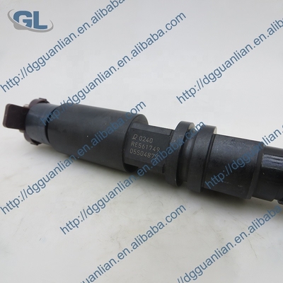 JOHN DEERE 4045용 오리지널 브랜드 뉴 디젤 커먼 레일 인젝터 295700-0240 RE561749
