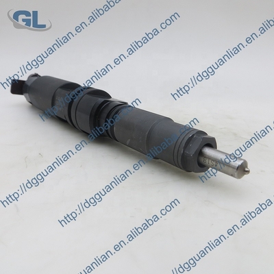 JOHN DEERE 4045용 오리지널 브랜드 뉴 디젤 커먼 레일 인젝터 295700-0240 RE561749