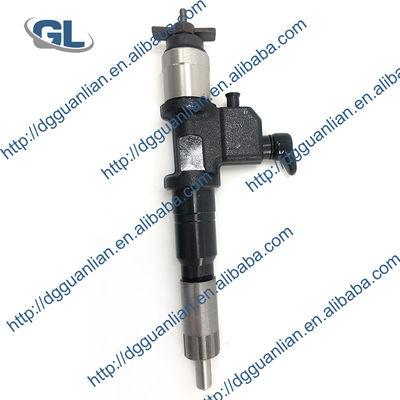 Denso 커먼 레일 인젝터 095000-1550 8-98259290-0 8982592900 ISUZU용 8-98259287-0