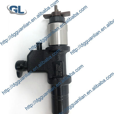 Denso 커먼 레일 인젝터 095000-1550 8-98259290-0 8982592900 ISUZU용 8-98259287-0