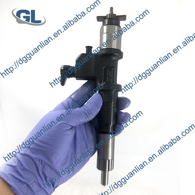 Denso 커먼 레일 인젝터 095000-1550 8-98259290-0 8982592900 ISUZU용 8-98259287-0