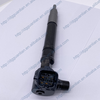 TOYOTA를 위한 디젤 엔진 커먼 레일 연료 인젝터 23670-0E090 23670 0E090 236700E090