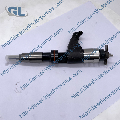 JOHN DEERE 4045T RE543266용 기존 디젤 커먼 레일 연료 인젝터 095000-8940