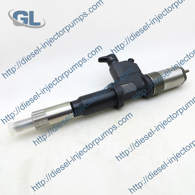 ISUZU 1-15300433-2 1153004332를 위한 디젤 엔진 커먼 레일 연료 인젝터 095000-1082