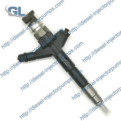 정품 커먼 레일 연료 인젝터 295050-0300 295050 0300 닛산 패스 파인더 NAVARA 16600-5X000 16600-5X00A