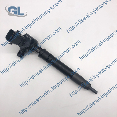 정품 디젤 커먼 레일 연료 인젝터 23670-11050 23670-19075 236701105 TOYOTA 1GD-FTV 용