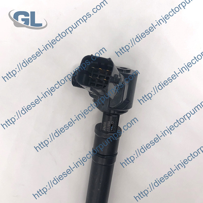 정품 디젤 커먼 레일 연료 인젝터 23670-11050 23670-19075 236701105 TOYOTA 1GD-FTV 용