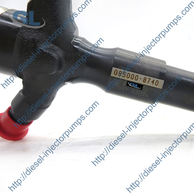 기존 디젤 커먼 레일 인젝터 095000-8740 095000-8530 TOYOTA 23670-0L070 23670-09360