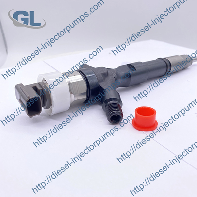 디젤 커먼 레일 연료 인젝터 095000-7760 TOYOTA 23670-30300 23670-0L010 23670-30240 23670-09060