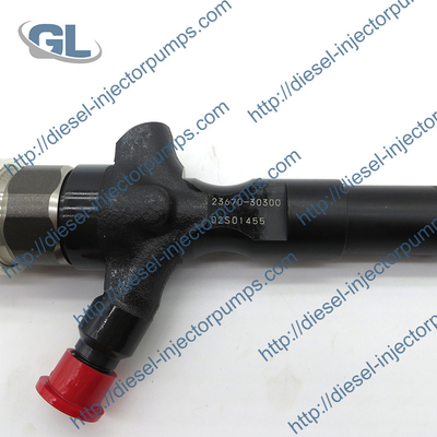 디젤 커먼 레일 연료 인젝터 095000-7760 TOYOTA 23670-30300 23670-0L010 23670-30240 23670-09060