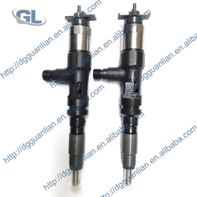 디젤 엔진 용 오리지널 브랜드 뉴 G3 커먼 레일 디젤 인젝터 095000-2770 0950002770