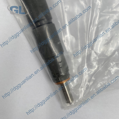 하인드이 엔진을 위한 덴소 공통 레일 연료 인젝터 295700-0820 33800-4C940을 위해