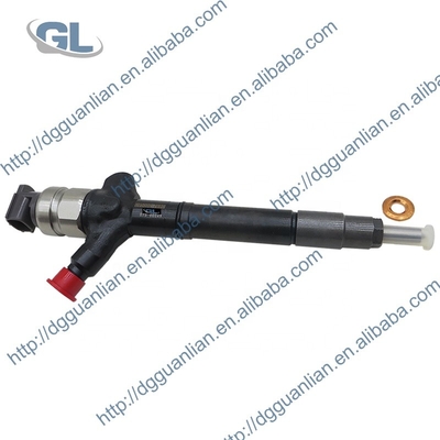 커먼 레일 인젝터 0 23670-0R050 23670-0R130 23670-0R180