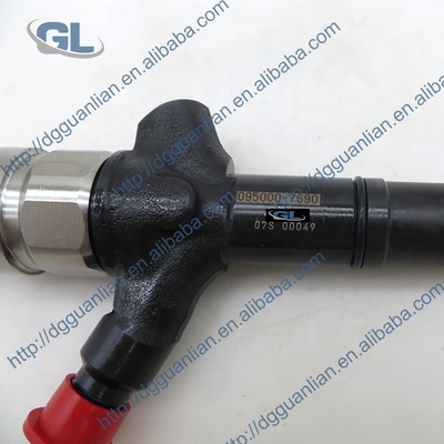 커먼 레일 인젝터 0 23670-0R050 23670-0R130 23670-0R180