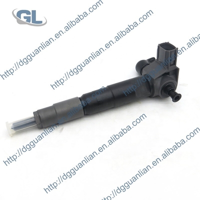 수바루 포레스터 EE20Z 16613-AA040 16613AA040을 위한 원형 G4 피에조 디젤 연료 분사기 295700-0230