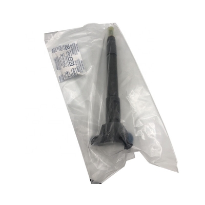 현대 D4CB VGT 6유로 33800-4A950을 위한 원래 공통 레일 연료 인젝터 295700-0290