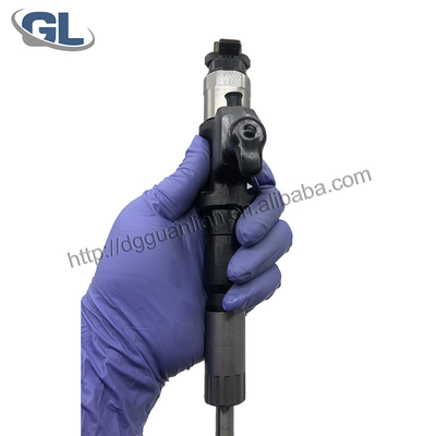 이수주 8-98139816-3을 위한 공통 레일 연료 인젝터 0