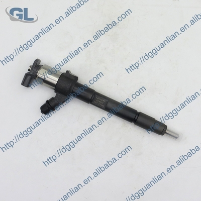 미츠비시 4N15 1465A439를 위한 진짜 공통 레일 연료 인젝터 295050-1760