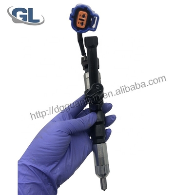 히노 P11C 23670-E0351 고벨코 SK450을 위한 뜨거운 살레 연료-커먼 레일 분사기 디젤 엔진 095000-5215