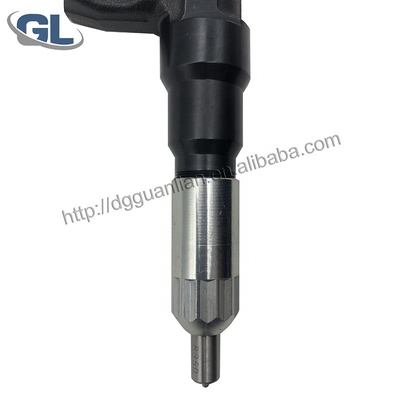 히노 P11C 23670-E0351 고벨코 SK450을 위한 뜨거운 살레 연료-커먼 레일 분사기 디젤 엔진 095000-5215