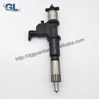 이수주 4HK1 6HK1 8976030994를 위한 공통 레일 연료 노즐 분사기 095000-5984