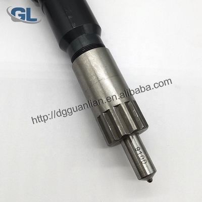 이수주 4HK1 6HK1 8976030994를 위한 공통 레일 연료 노즐 분사기 095000-5984