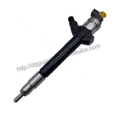 포드 트랜짓 6C1Q-9K546-BB 6C1Q9K546BB를 위한 디젤 연료 분사기 095000-5810