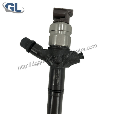 토요타 23670-0R170 23670-09290을 위한 진짜 연료 인젝터 0