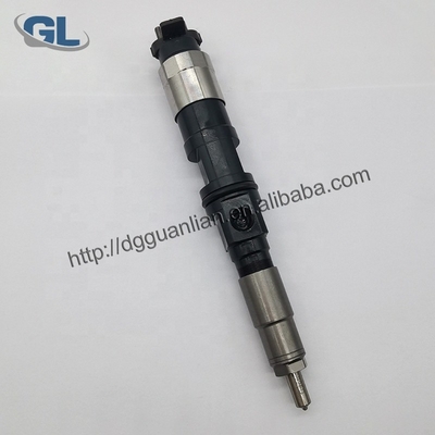 디젤 커먼 레일 분사기 0 RE529414 RE529117