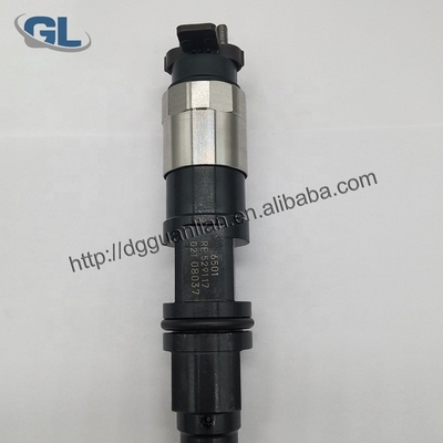 디젤 커먼 레일 분사기 0 RE529414 RE529117