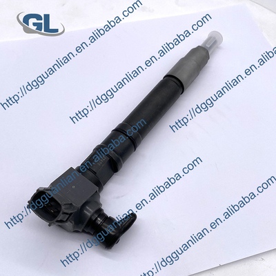 힐럭스 REVO 1GD-ftv 2.8L을 위한 진짜 새로운 연료 인젝터 295700-0550 23670-0E010 0