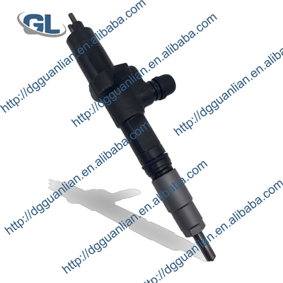 쿠보타 V3800을 위한 디젤 연료 분사기 1j508-53052