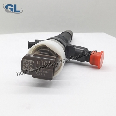 토요타 1KD-ftv 23670-30410을 위한 노즐 디젤 엔진 분사 장치 295050-0210